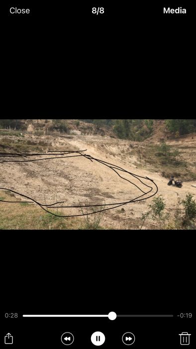 Land on sale in Nayapati