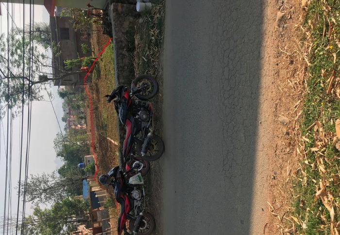 Urgent House on Sale at Taukhel, Godawari, Lalitpur