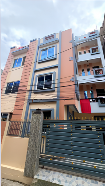 House for SALE in Binayak Tole, Imadol