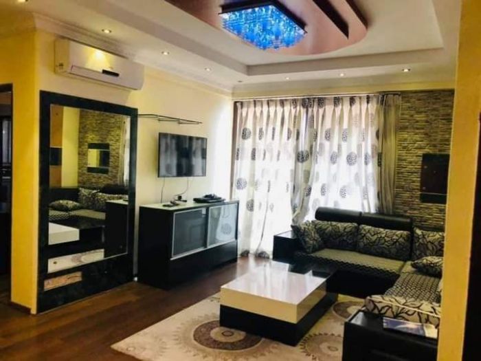 3BHK ful furnished Apartment on Rent at jhamsikhel