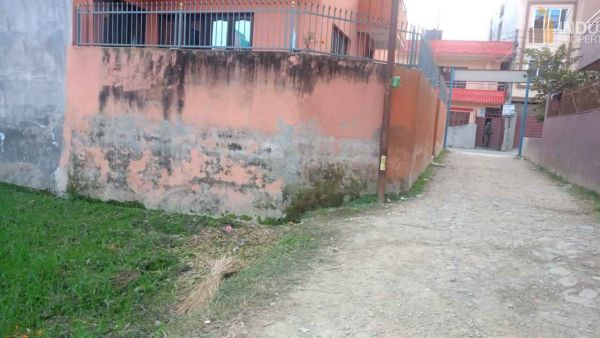 Land On Sale at Balkot, Bhaktapur