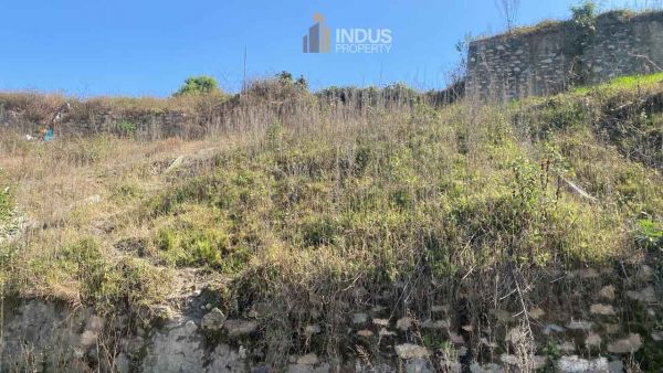 4 aana land on sale in 20  feet road at Duwakot, Bhaktapur