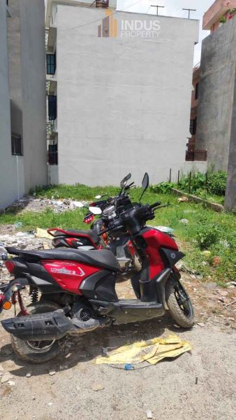 Land on sale at Tikathali, Imadol