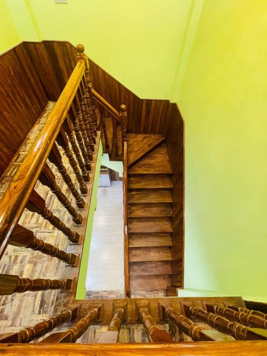 Duplex House On Sale At Bhangal