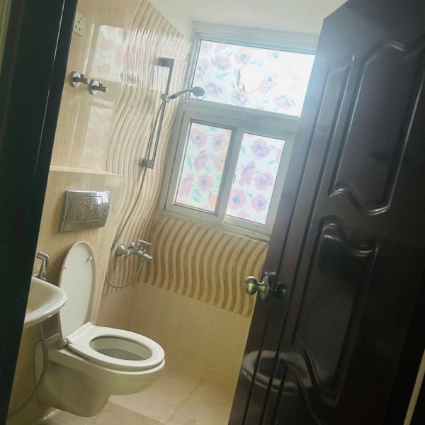 3 bhk apartment for rent at Westar Balkumari