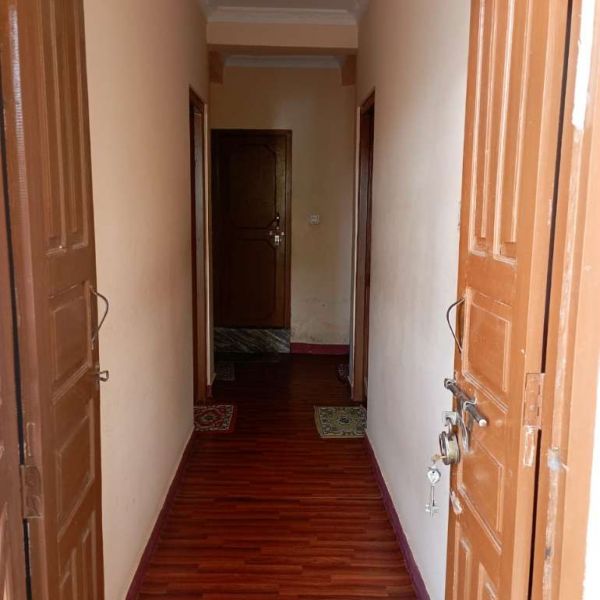 House on sale  Mulpani 7 Kageshwori Manohara