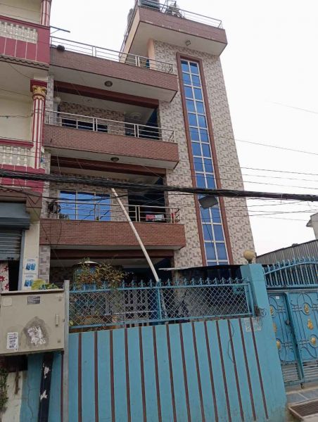 Residential house for Sale in Baniyatar, Tokha-8