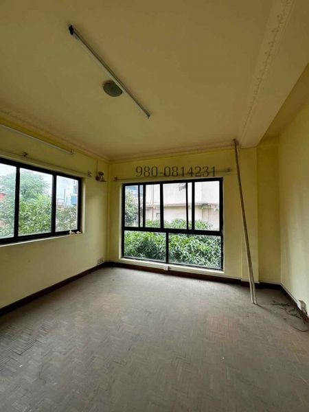 2 Ropani land with 2 House On Rent At Dhapasi 