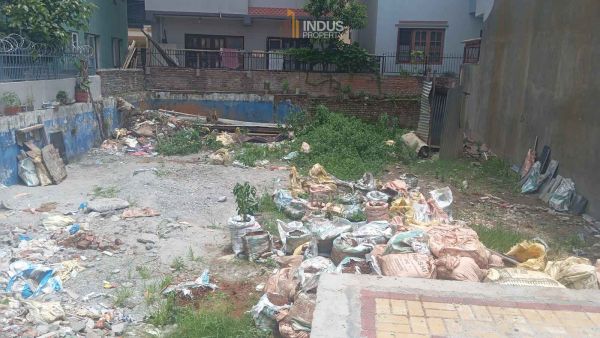 Land on sale at Lokanthali, Bhaktapur