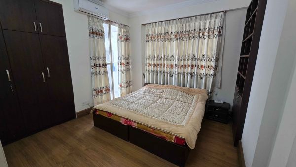 3 BHK Apartment Rent