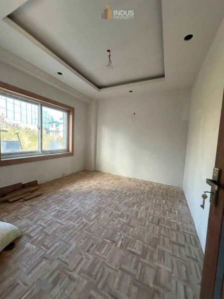 Beautiful House on sale at Budhanilkantha, Kathmandu