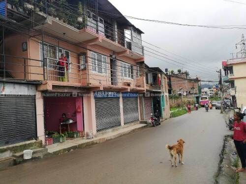 Commercial House for Sale reduced from 1,90, 00,00 to 1,80,00,00 Nrp