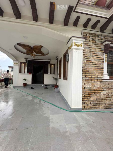 House on sale at Gothatar, Kathmandu