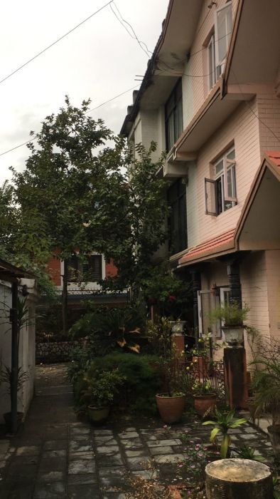 House for sale Tokha (Dhapasi)