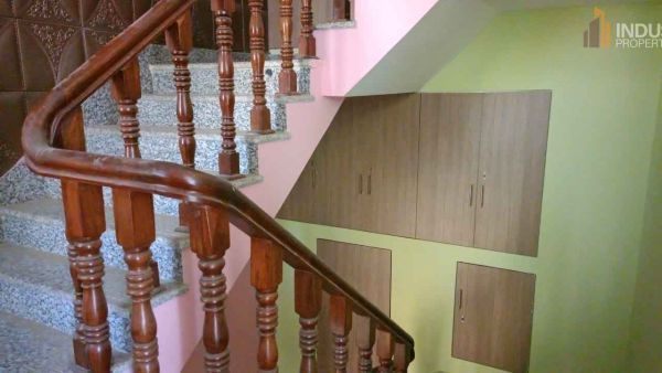 House On Sale at Balkot Adhikari Tole, Bhaktapur