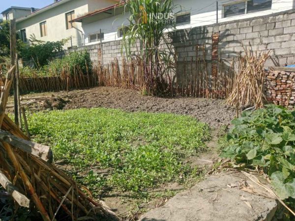 Land on sale at Sunakothi, Lalitpur