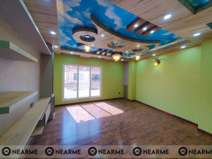 House For Sale at Imadol 