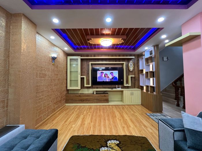 East Facing House On Sale At Shital Height, Imadol !