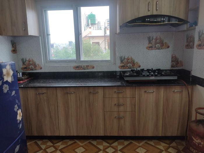 House for sale in Narayntar Jorpati