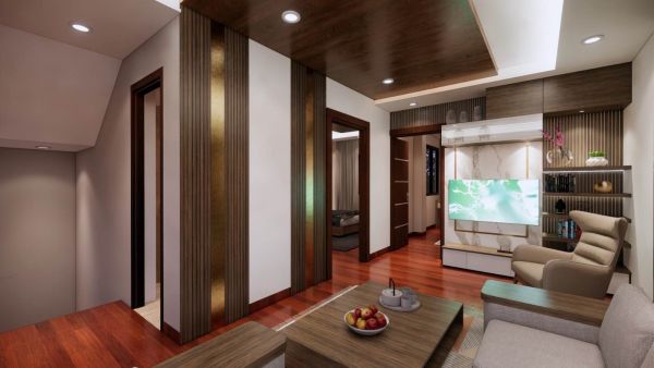 Brand New Full Furnished House on Sale in Imadol-03, Lalitpur