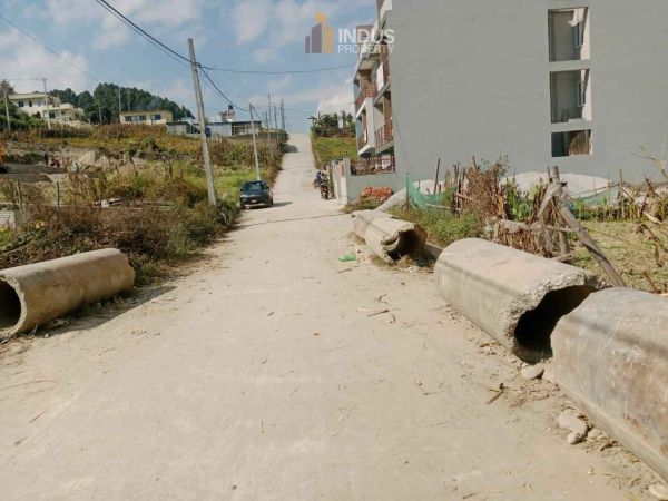 Land on sale at Bhaisepati, Lalitpur