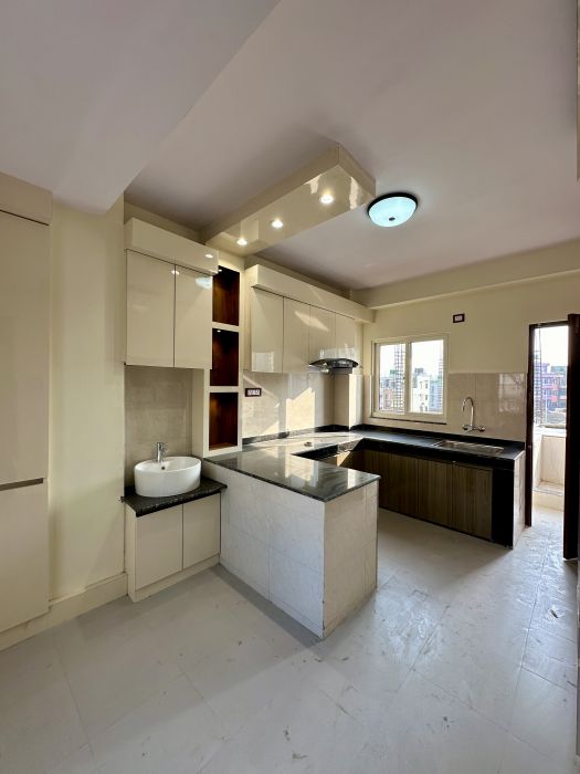 Residental Duplex House On Sell at Imadole Sital Height.