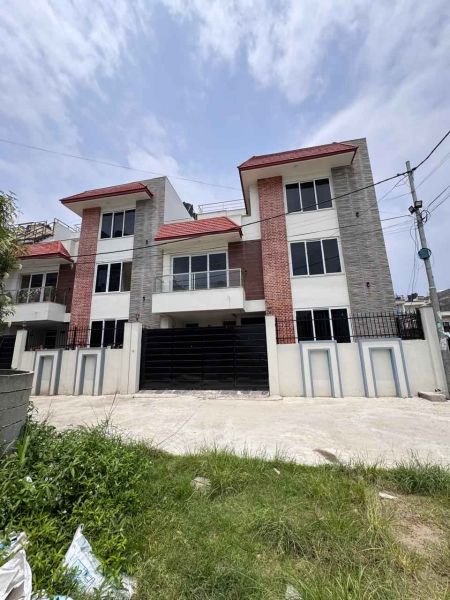 Bunglow for sale in Sital Height, Imadole Bunglow for sale in Sital Height, Imadole