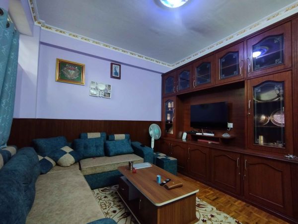 Duplex House on Sell at Kalanki, KTM
