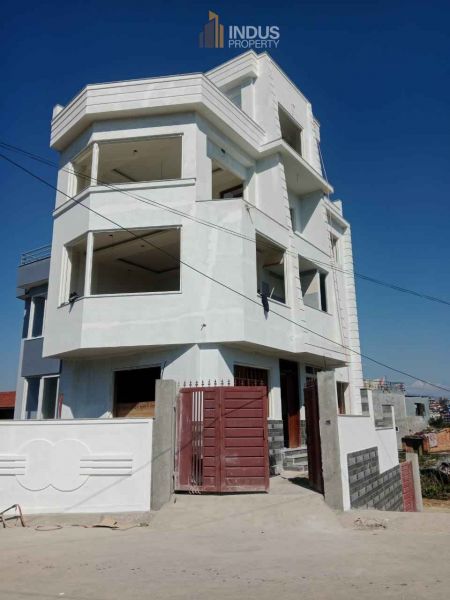 Bungalow-House on sale at Bhaisepati, Lalitpur