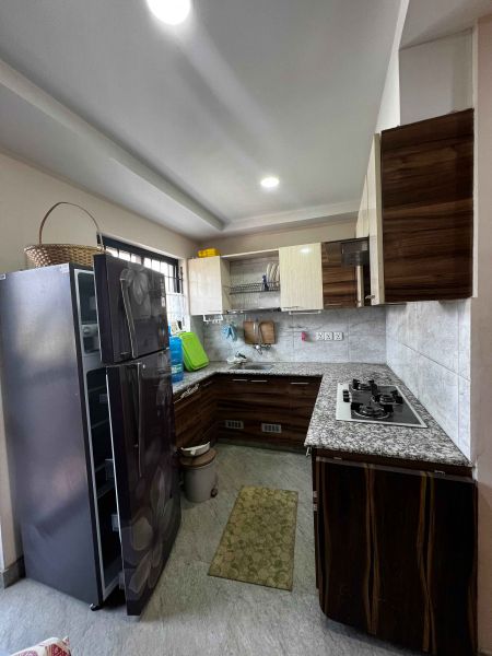 Residental Bungalow On Rent At Khumaltar 