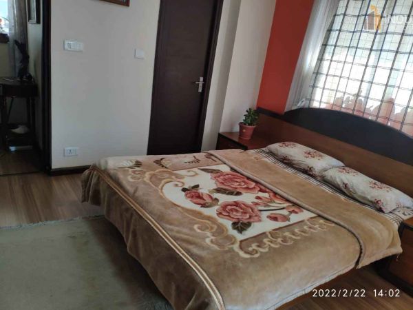 Apartment On Rent;-City escape Apartment, Hattiban