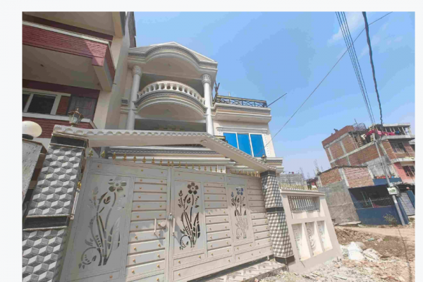 House for Sale at Imadol House for Sale at Imadol