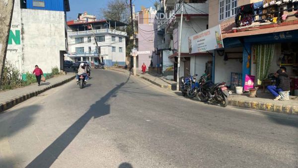 Commercial- Land on sale at Balkot, Bhaktapur
