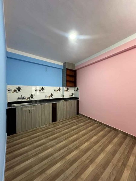 House On Sale at Tejbinayak Chowk, Gothatar