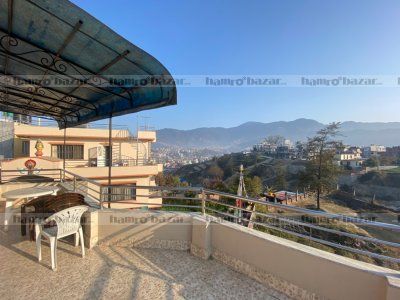 House on sale at kapan, ram mandir 