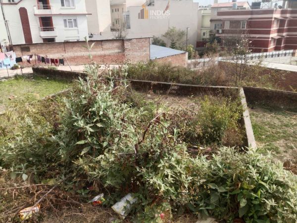 Land on sale at Koteshwor, Kathmandu