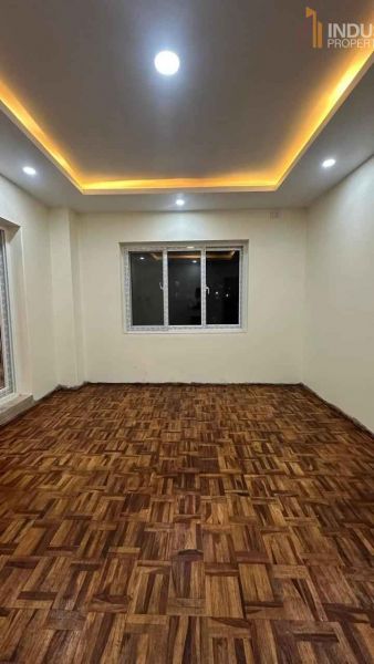 House on Sal -budhanilkantha