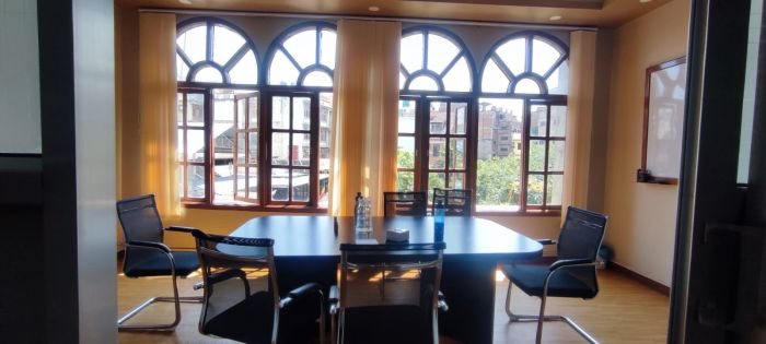 Office Space for Sale