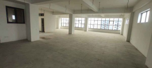 4200 Sq.ft Commercial Office Space On Rent at Thapathali 