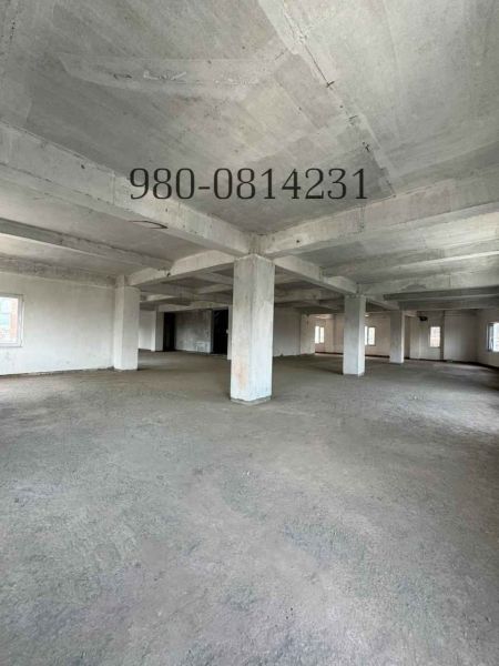 Commercial Building on Rent at Lazimpat Kathmandu 