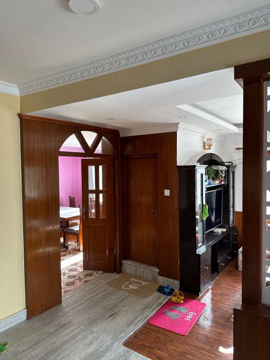 3 Houses in 1 Property for Sale in an ExtraOrdinary Location