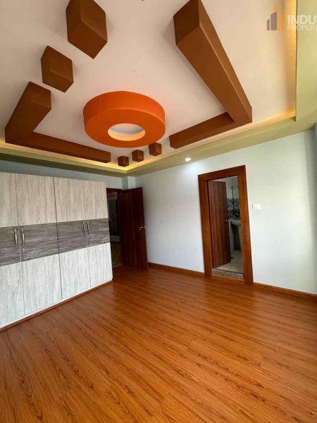 House On Sale at Pepsicola, Kathmandu