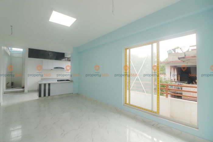 4BHK Apartment Available for RENT