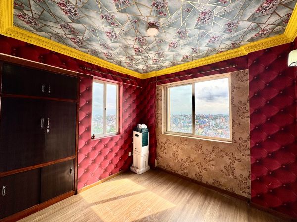 1BHK  Apartment Sale