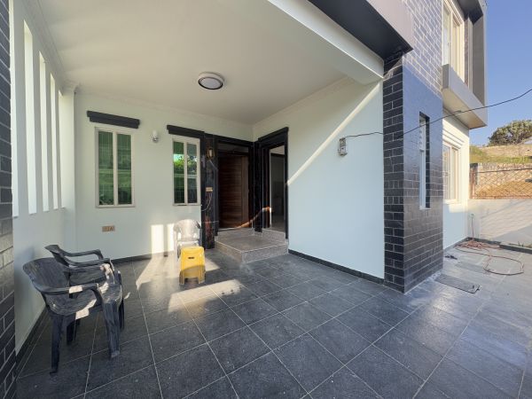 Brand new Modern 3- story House Sale at Hattiban/ Harisiddhi Lalitpur 