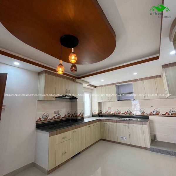 Brand new house on sale in Ochu Height lalitpur