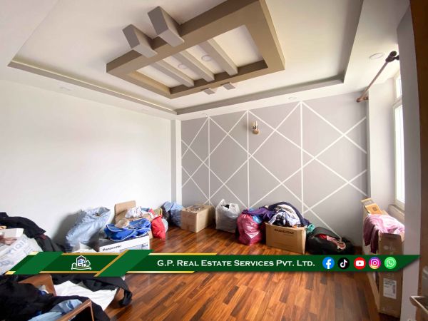 House in sale in Imadol