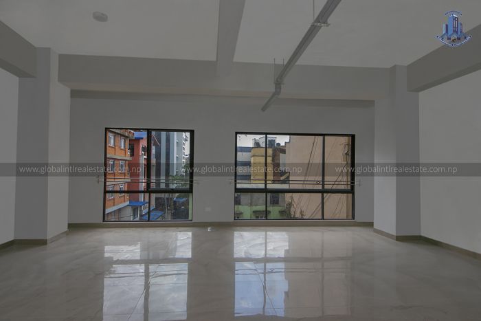 Brand New Commercial Building For rent at Kamaladi, Ganesthan, Opposite of Sky Walk Tower, Kathmandu