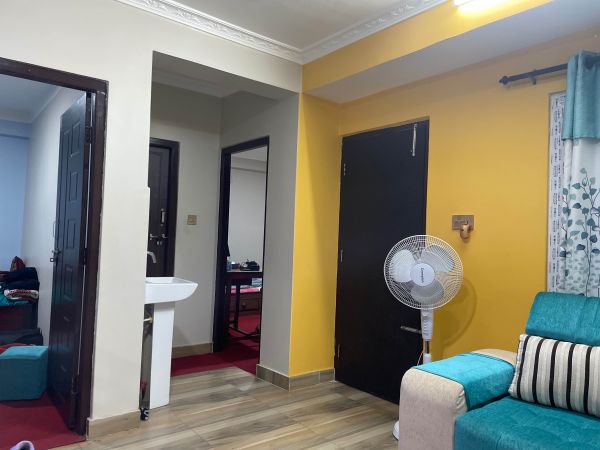 Brand New House on sell 