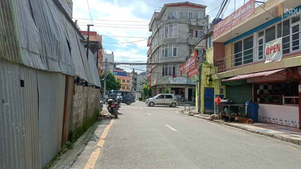 Land on Sale- Lokanthali Manohra Fat